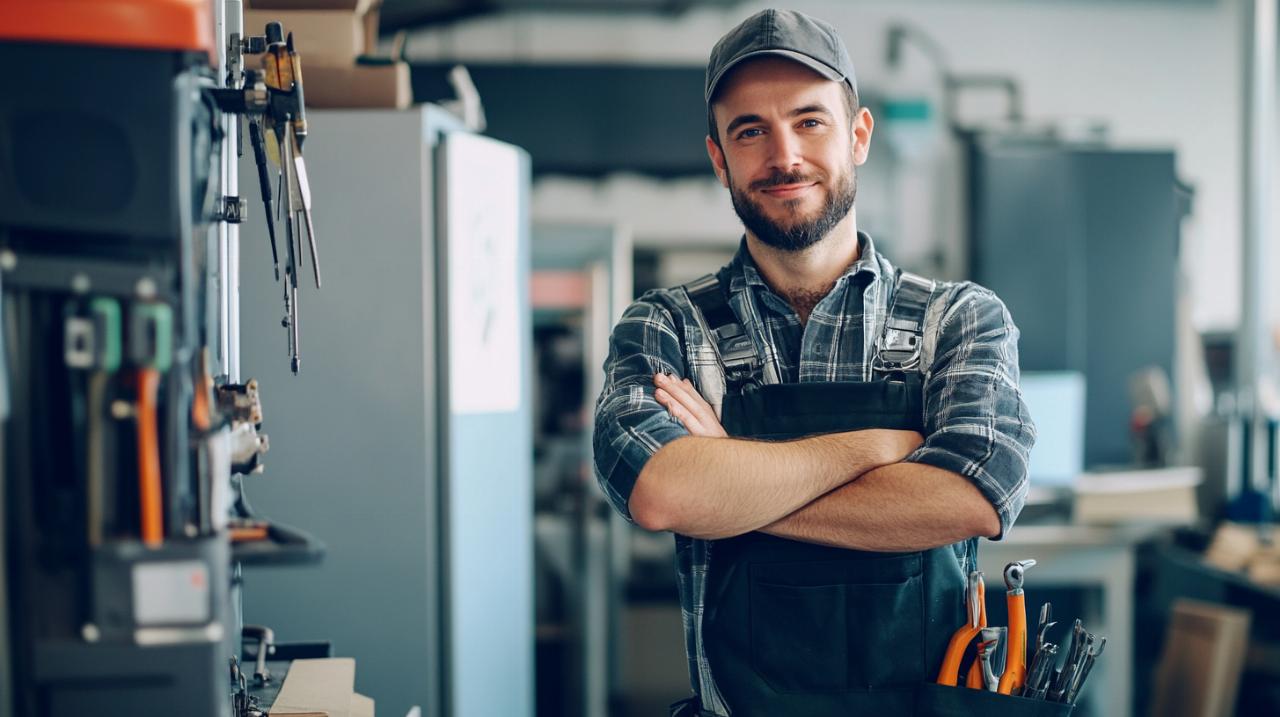 Guía Completa para Contratar un Frigorista Profesional en Nimes