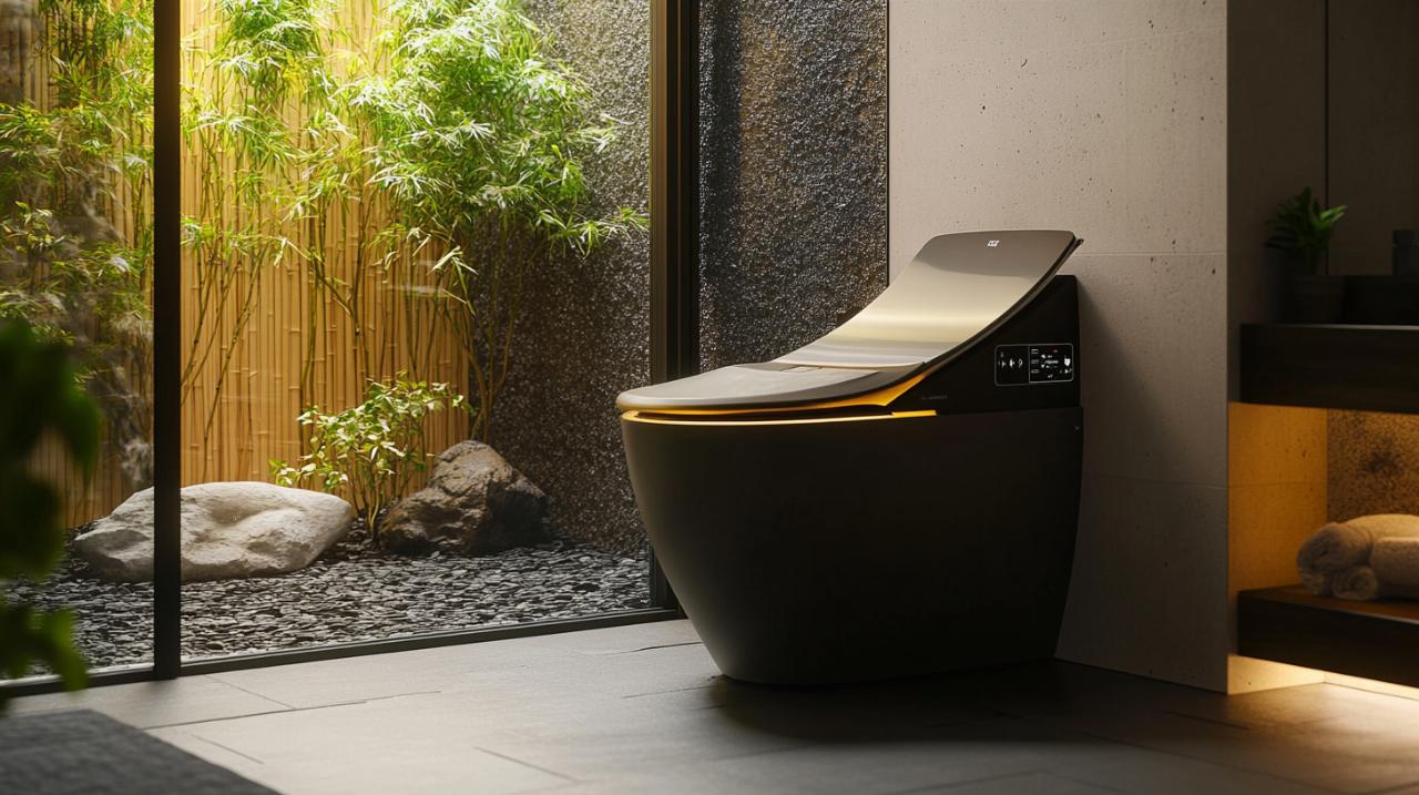 Mantenimiento preventivo del asiento de inodoro con calefacción japonés: errores comunes que debes evitar