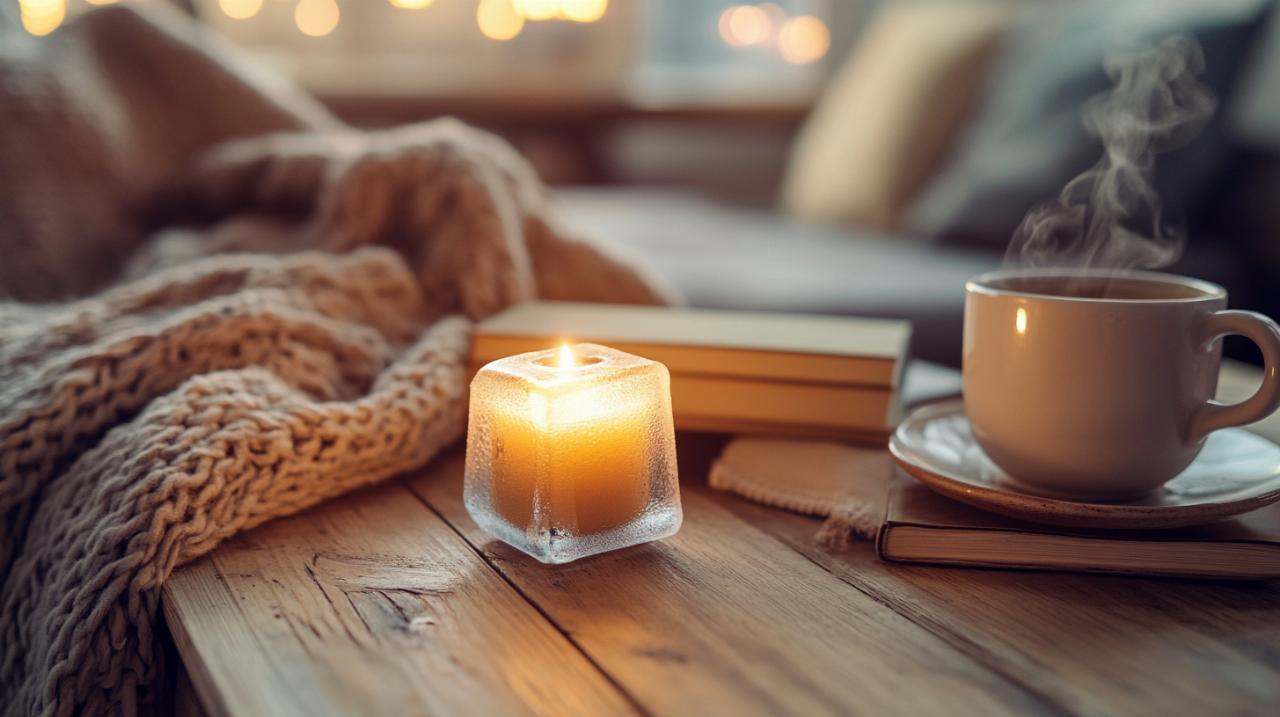 Vela Hielo: Cómo Adaptar tu Cuerpo a las Exigencias de este Deporte Extremo